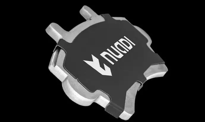 Componente de freno Nuadi
