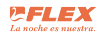 Logo Flex