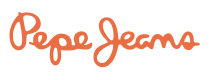 Log Pepe Jeans