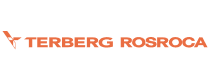 Logo Terberg Ros Roca