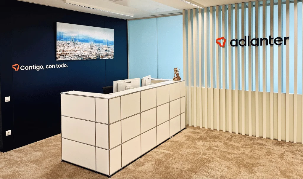 Oficina Barcelona