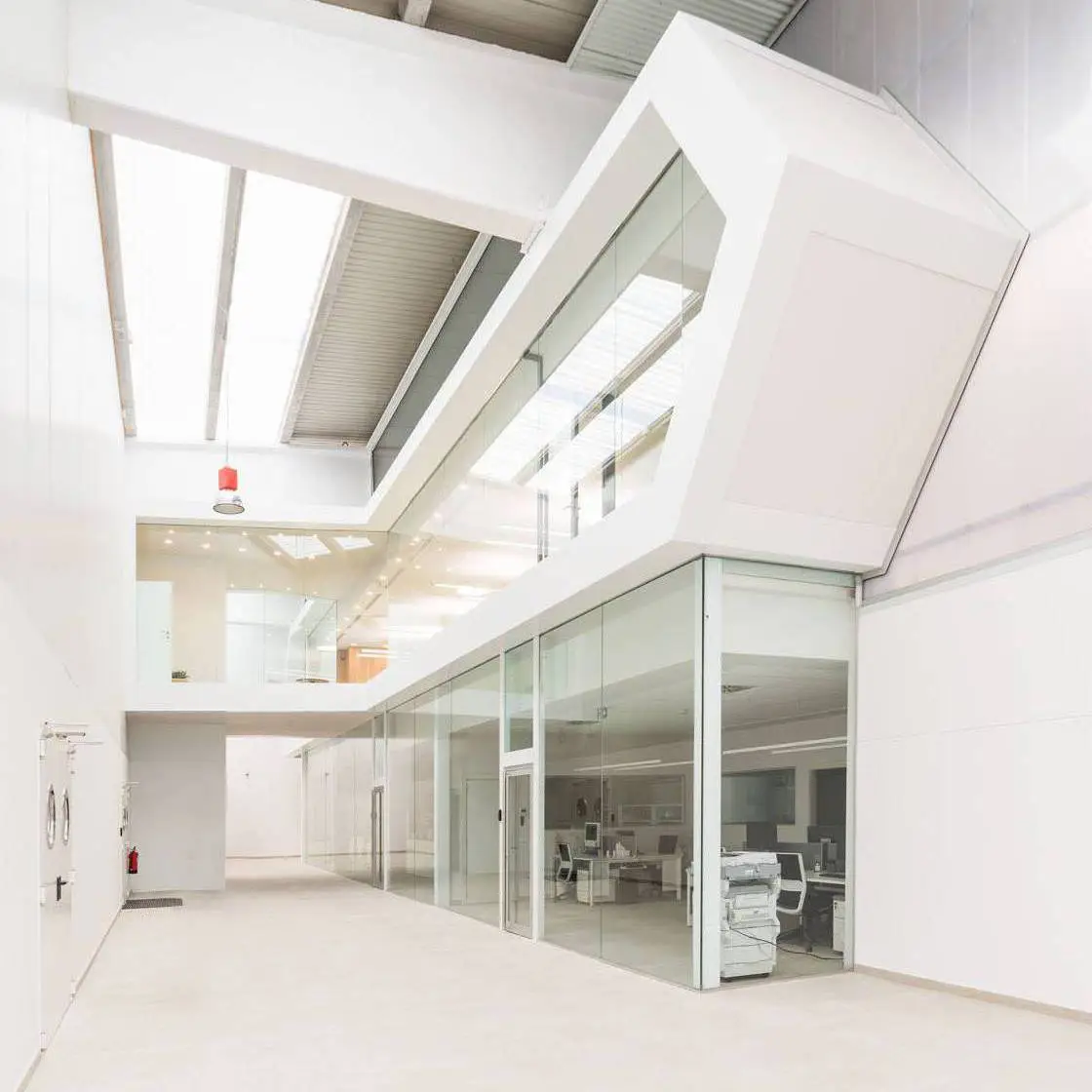 Oficinas viokox