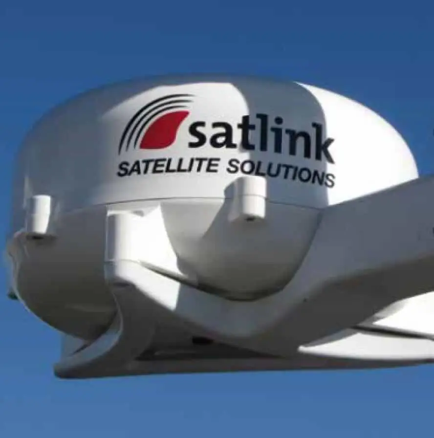 Solución Satlink