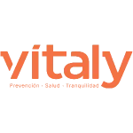 Logo Vitaly