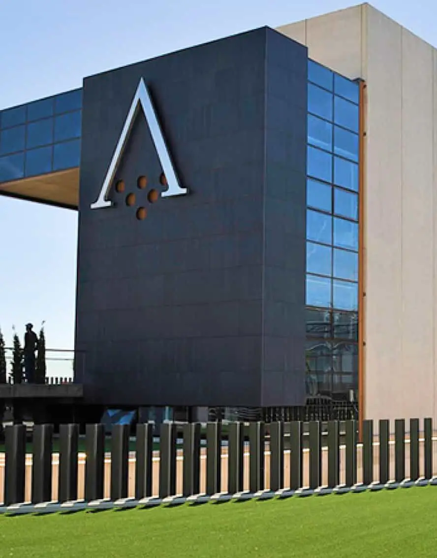 Edificio Alvinesa