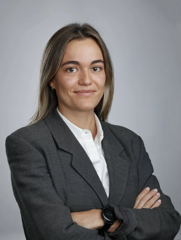 Imagen de Isabel Martín