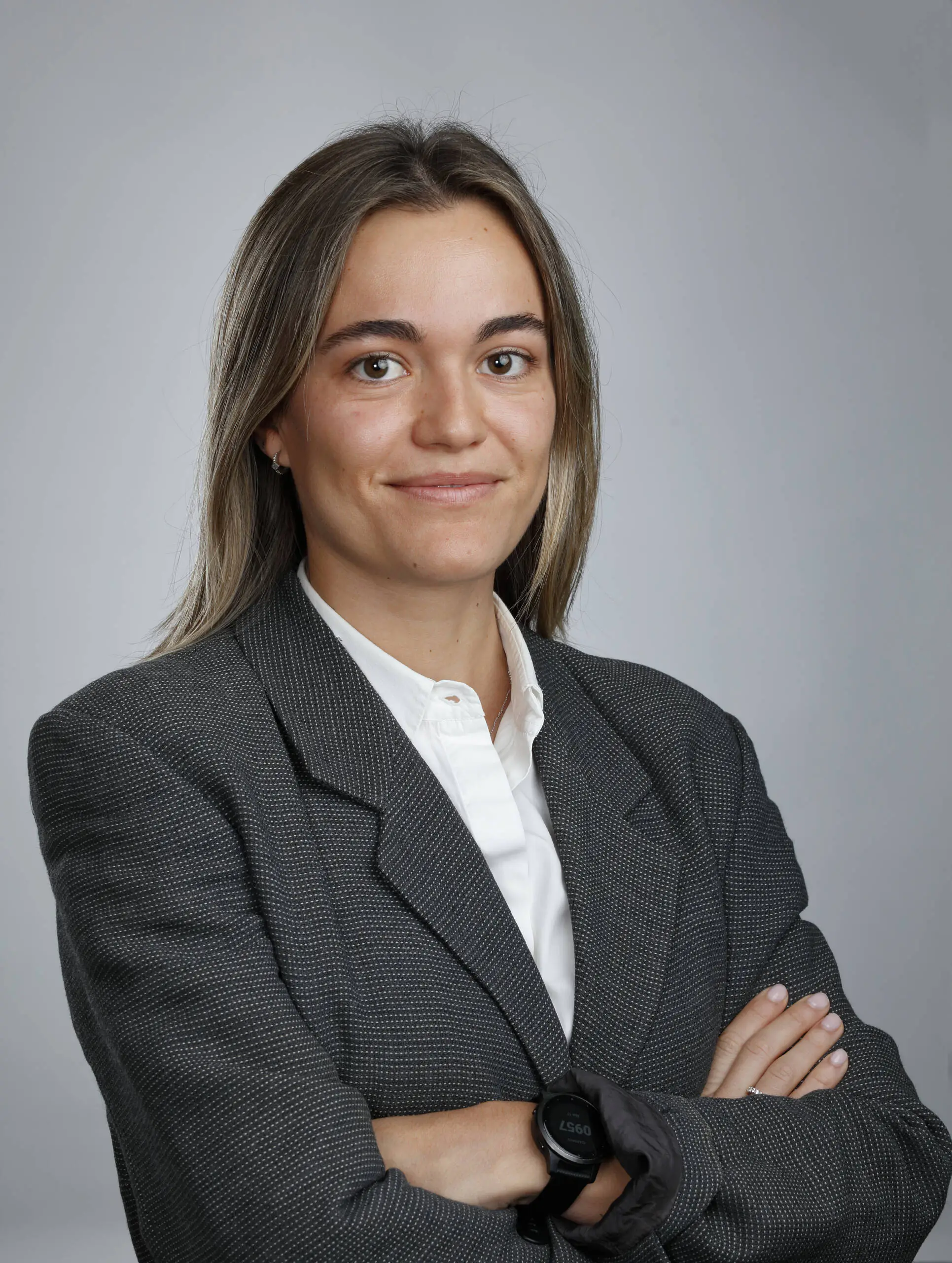 Imagen de Isabel Martín