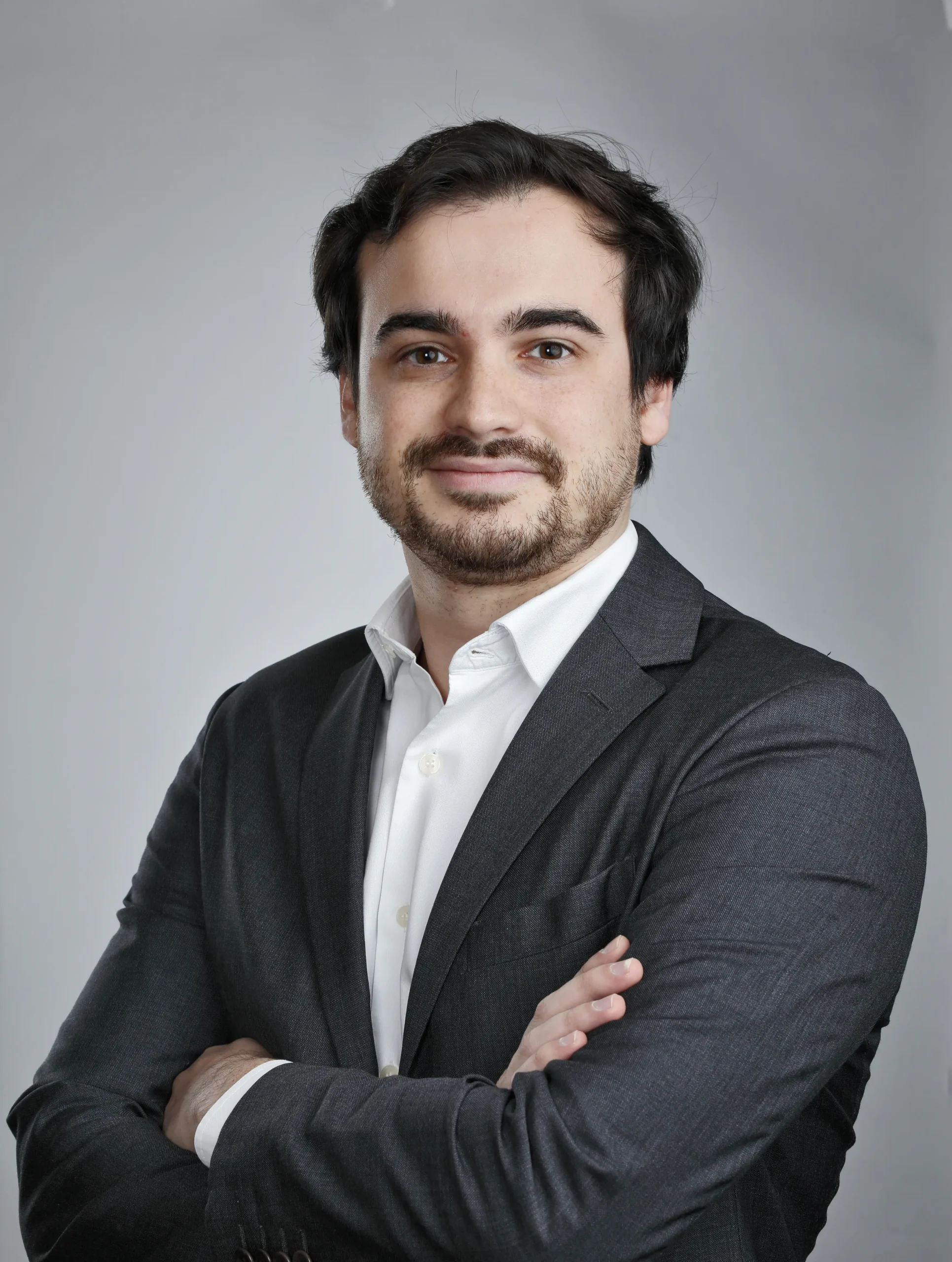 Foto de Elías Pérez