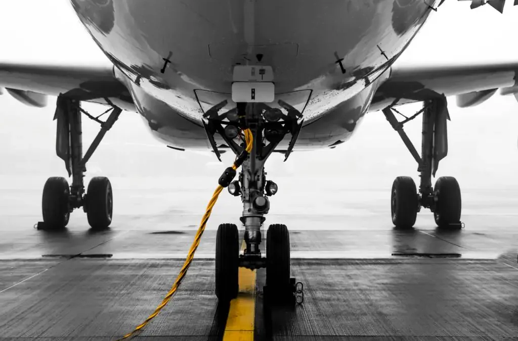 Aviaction