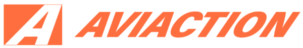 logotipo de aviaction